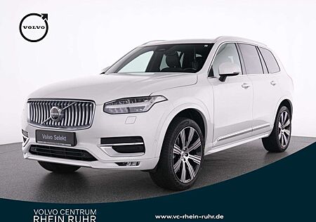 Volvo XC 90 XC90 B5 AWD PLUS BRIGHT LICHTPAK+360°+PANO+