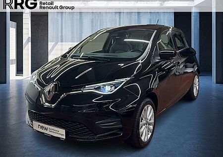 Renault ZOE EXPERIENCE R135 50kWh BATTERIEMIETE