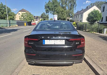 Volvo S60 B4 B Geartronic Inscription