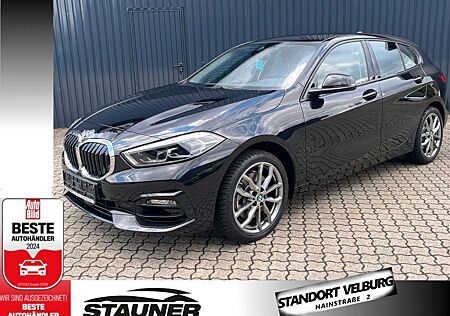 BMW 120 i Aut. SPORT LINE /Kamera/HiFi/Lenkradheiz.
