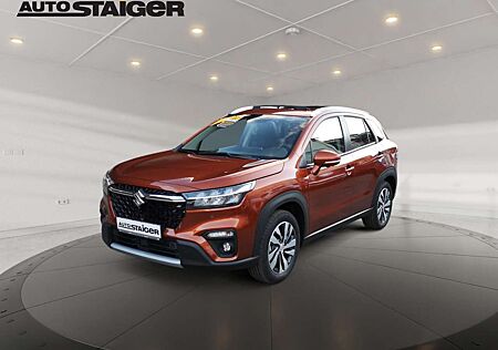 Suzuki SX4 S-Cross S-Cross 1.5 Comfort+ Automatik*Allrad*Panodach