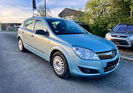 Opel Astra H Lim. Selection "110 Jahre"*GEPFLEGT