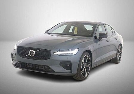 Volvo S60 B5 Ultimate Dark*AWD*360GradK*