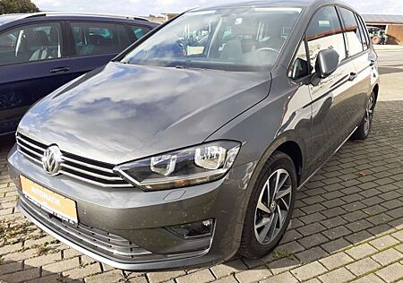 VW Golf Sportsvan Volkswagen Sportsvan 1.4 TSI Automatik Sound AHK
