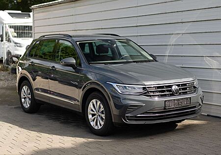 VW Tiguan Volkswagen Life 2.0 TDI DSG *Kamera*ACC*LED*SHZ 110 kW (15...