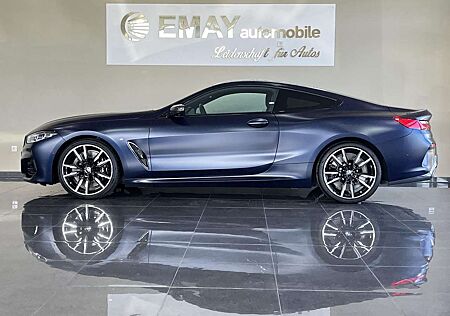 BMW M850 i xDrive //**Voll**//