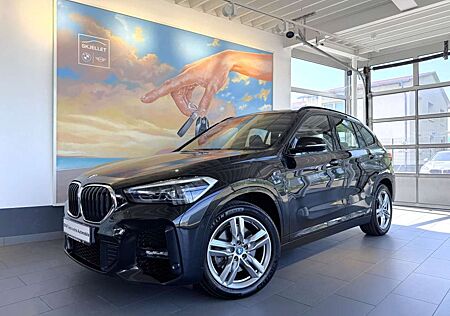 BMW X1 xDr.25e M SPORT ACC+LED+AHK+DAB+SPUR+NAVI+18*
