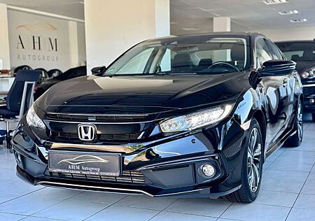 Honda Civic 1.5 Elegance ACC/LED/RCam/Navi/DAB/Sitzhz/