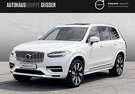 Volvo XC 90 XC90 T8 AWD Recharge Plus Bright 7-Sitzer ACC