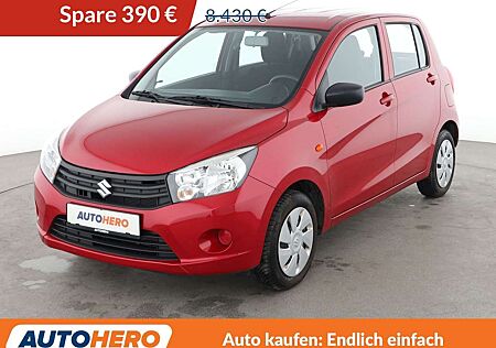 Suzuki Celerio 1.0 Club*KLIMA*GARANTIE*