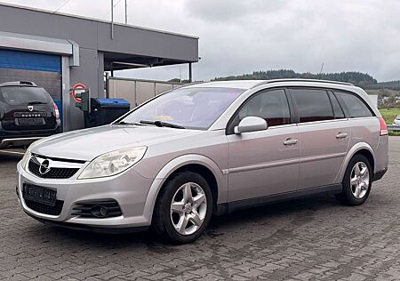 Opel Vectra 1.6 ZH NEU Klima S+W Reifen
