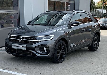 VW T-Roc Volkswagen 1.5 TSI DSG*R-Line*AHK*RFK*ACC*Navi*LED*