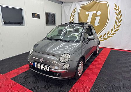 Fiat 500 **LoungePanoramdach*wenig-Kilometer*TÜV*