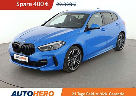 BMW 120d 120 xDrive M Sport Aut.*NAVI*LED*TEMPO*CAM*