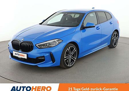 BMW 120d 120 xDrive M Sport Aut.*NAVI*LED*TEMPO*CAM*