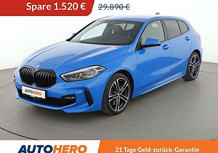 BMW 120d 120 xDrive M Sport Aut.*NAVI*LED*TEMPO*CAM*