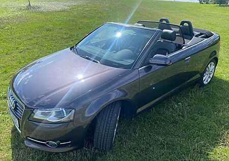 Audi A3 Cabriolet 1.4 TFSI Ambition