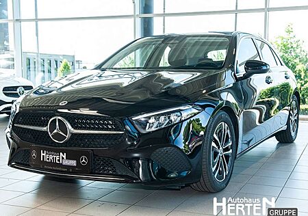 Mercedes-Benz A 180 A180 PROGRESSIVE+LED+PARK-PAKET+DAB+NAVI+SHZ+