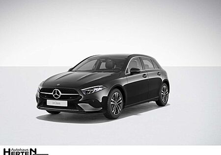 Mercedes-Benz A 180 A180 PROGRESSIVE+LED+PARK-PAKET+DAB+NAVI+SHZ+