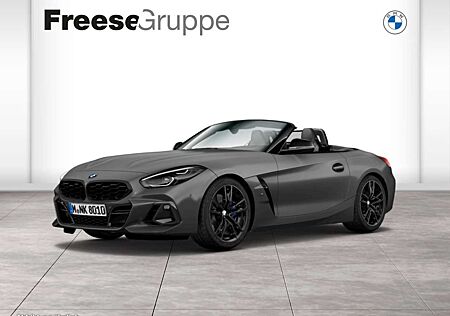BMW Z4 M40i Head-Up HK HiFi DAB LED WLAN RFK Shz