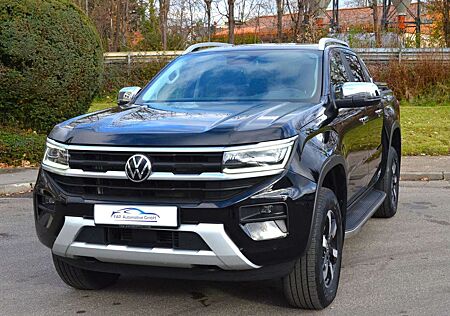 VW Amarok Volkswagen 2.0 TDI 151 kW Style Doppelkabine 4Motion