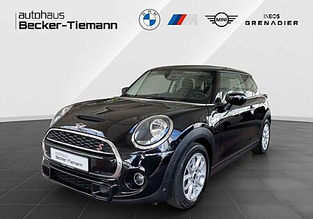 Mini Cooper S Navi | Sitzh. | Klima | Sportsitze | PDC etc.