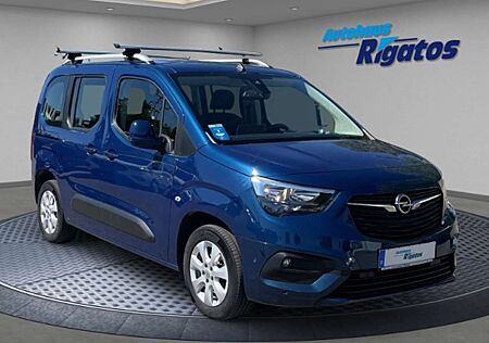 Opel Combo E Life 1.2 Turbo Edition Navi, Rückfahrkamera, Ein