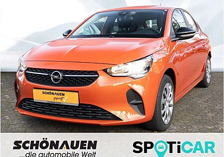 Opel Corsa-e ELEKTRO F Edition +ALLW+PDC+OBC7,4kW+BC+