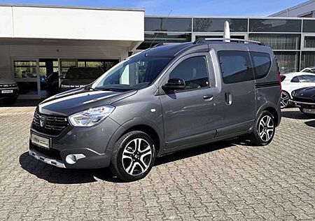 Dacia Dokker Stepway Celebration SCe