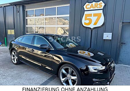 Audi A5 Sportback 1.8 TFSI S- Line Sportpaket PDC+SHZ