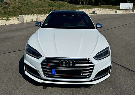 Audi S5 Coupe 3.0 TFSI quattro tiptronic ACC/HUD/AHK/B&O