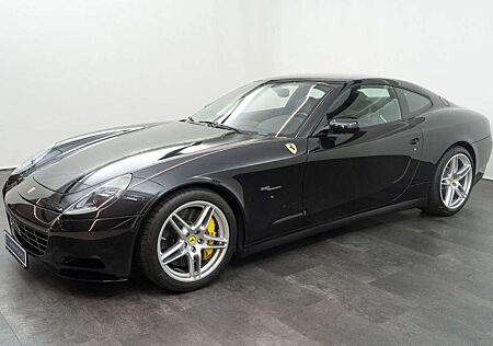 Ferrari 612 Scaglietti F1A Novitec