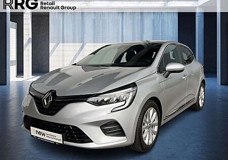 Renault Clio 1.0 INTENS TCe 90