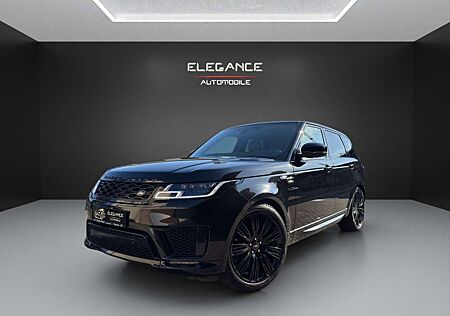 Land Rover Range Rover Sport HSE Dynamic*22Zoll*Pano.*AHK