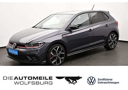 VW Polo Volkswagen 6 VI 2.0 TSI DSG GTI Matrix/Pano/ACC/Beats
