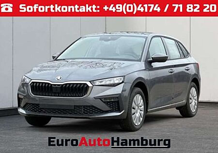 Skoda Scala Selection LED+PDC+LANE ASSIST+SHZ 1.0 T...