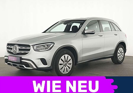 Mercedes-Benz GLC 220 d 4Matic Kamera|LED|ACC|AHK|SHZ|Navi|PDC