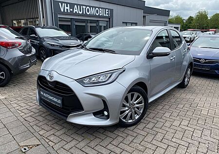 Toyota Yaris 1.5 A-GRA*APPLE&ANDROID*Klimaat*KAMERA*LED HSW*Shz