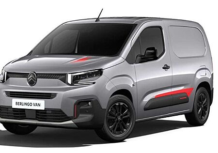 Citroën Berlingo Citroen Kastenwagen M XTR Diesel 100 37% AKTION