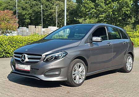 Mercedes-Benz B 180 Score Garantie*18.000km*LED*Panorama*