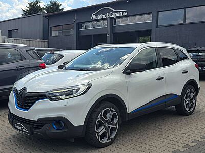 Renault Kadjar Kadjar Energy TCe 130 COLLECTION/2.Ha/Navi/Klimaau/Perlmut