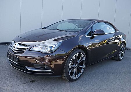 Opel Cascada 1.6 SiDi Active NAVI/BIXENON/RFK/SITZLÜF