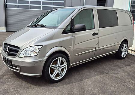 Mercedes-Benz Vito 116 CDI lang MIXTO