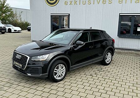 Audi Q2 35 TDI