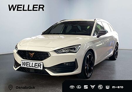 Cupra Leon ST 1.4 e-Hybrid *AHK*CarPlay*DCC*SHZ*Kamera*