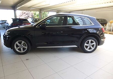Audi Q5 40 TDI quattro sport 2.0 EU6d-T