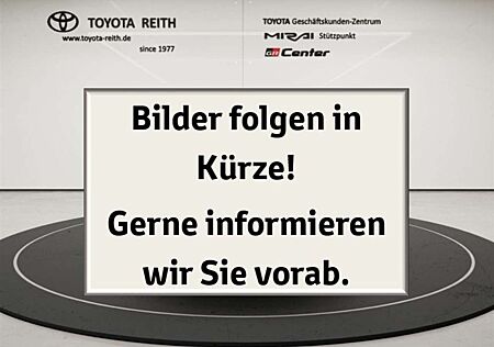 Toyota C-HR + 252 kW AWD + BEV 2 4x4 Lounge ECV Panorama Navi