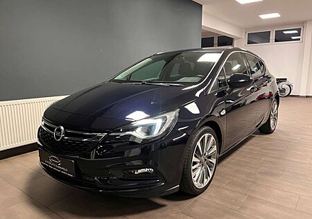 Opel Astra K 1.6 CDTi Ultimate / 2.HAND/ KEYLESS/ LEDER/ RFK/