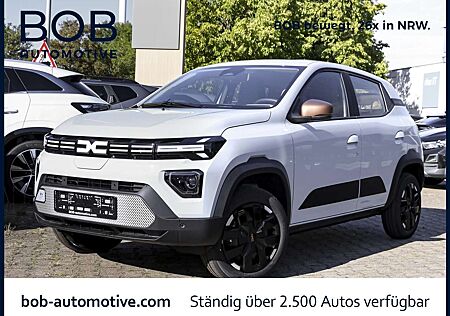Dacia Spring Extreme electric 100 NAVI PDC KLIMA BT ZV