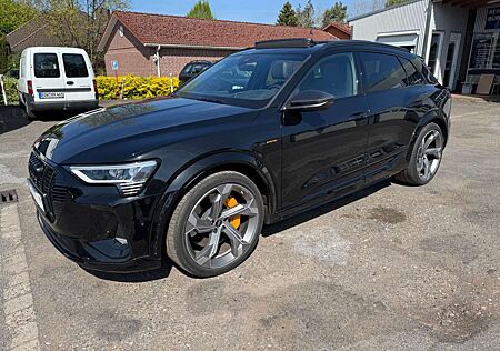 Audi e-tron S quattro Panorama/Matrix/AHK/Head Up